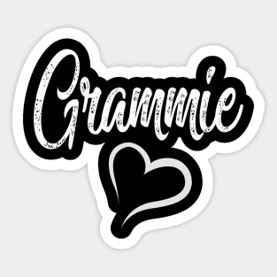 grammie Sticker